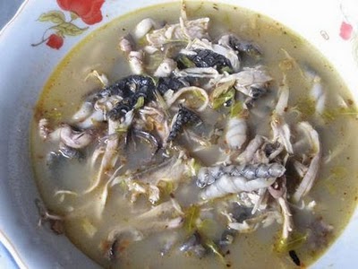 Image result for disgusting soup